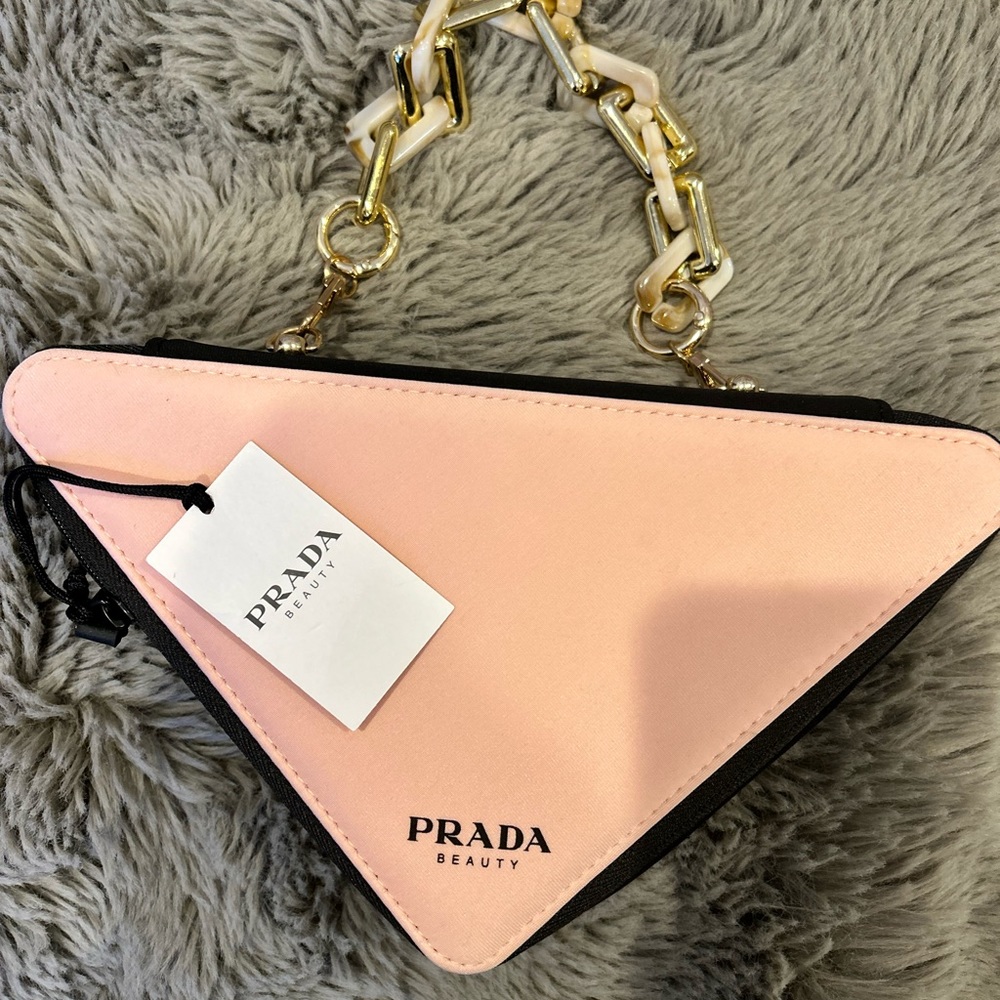 Prada bag new never used NWT